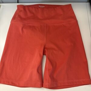 Reformation Women's Coral Shorts